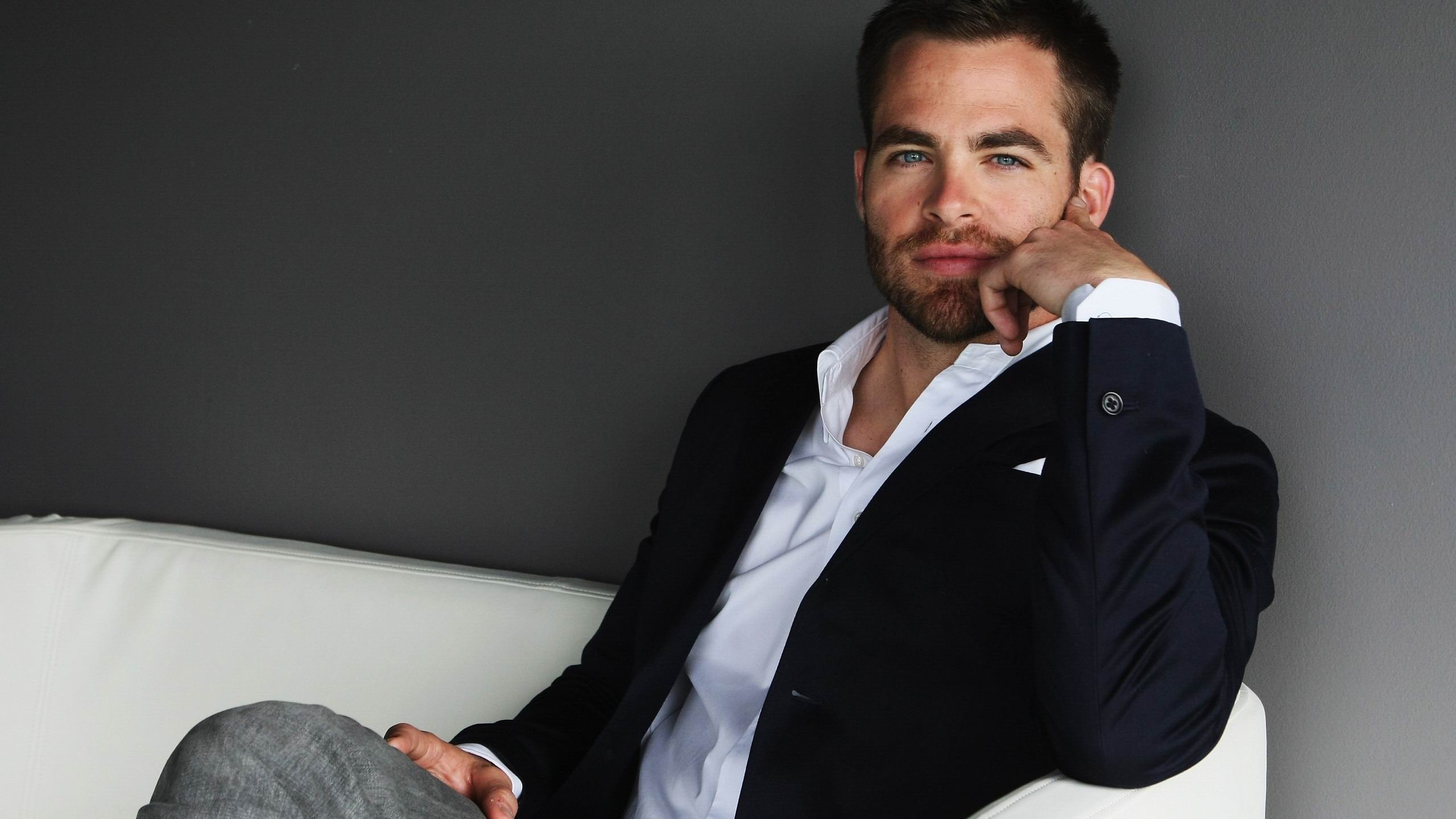 Chris Pine