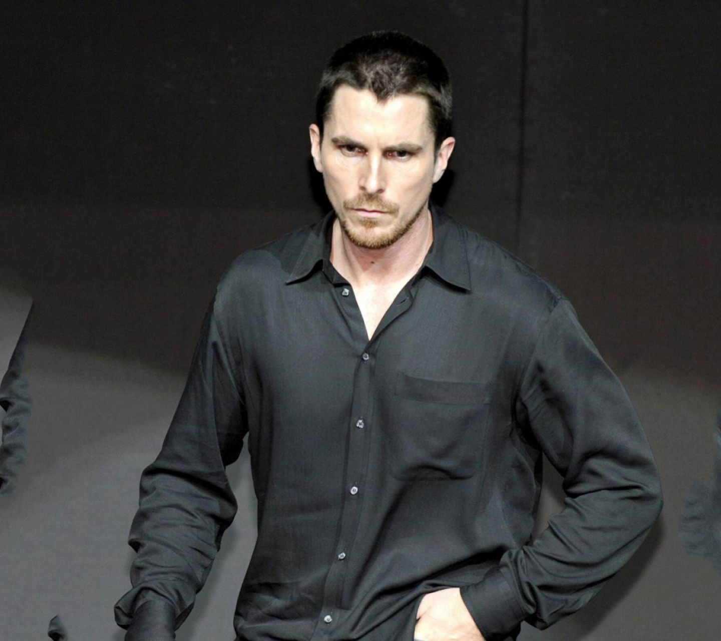 Christian Bale Actor