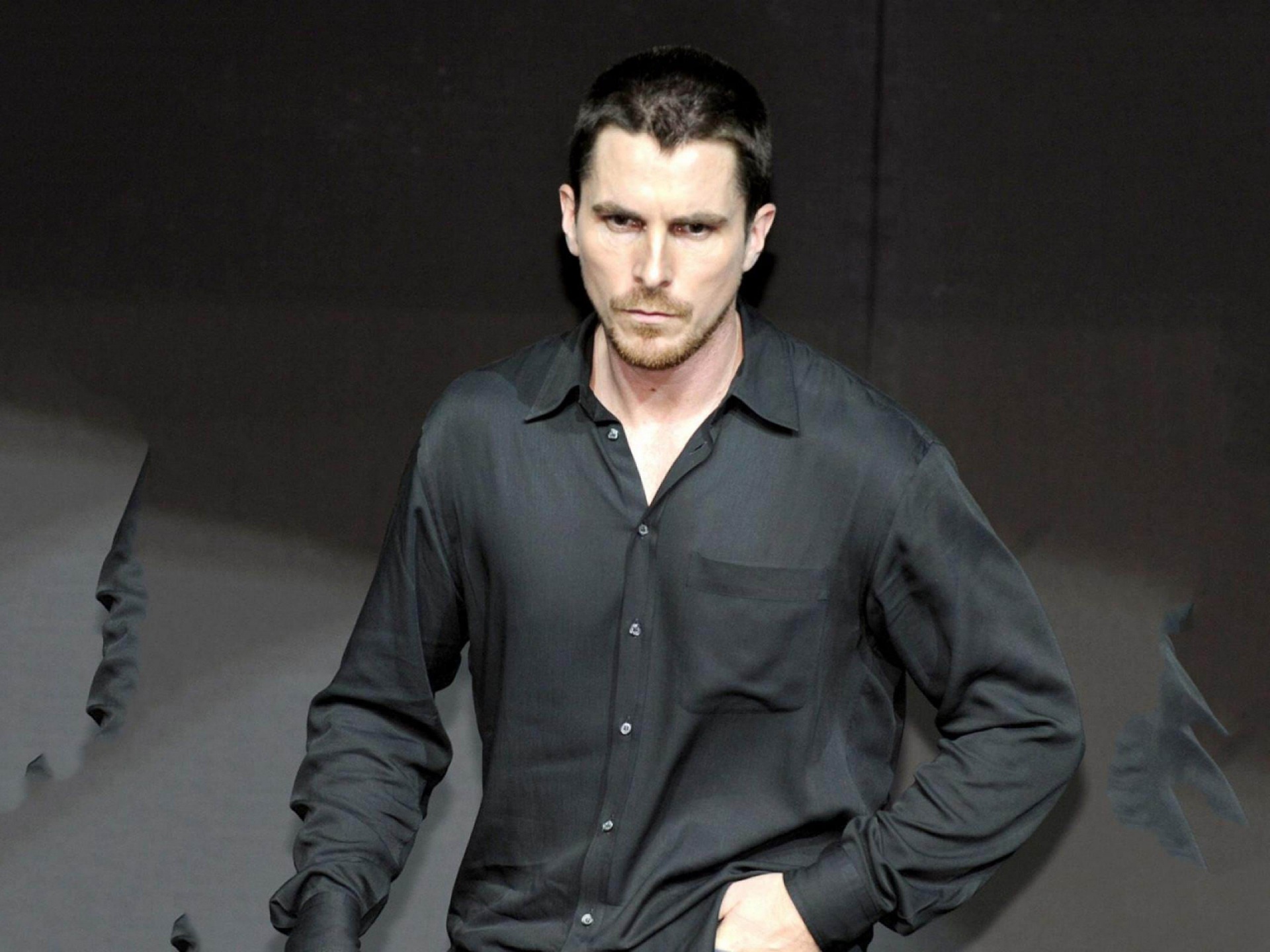 Christian Bale Actor