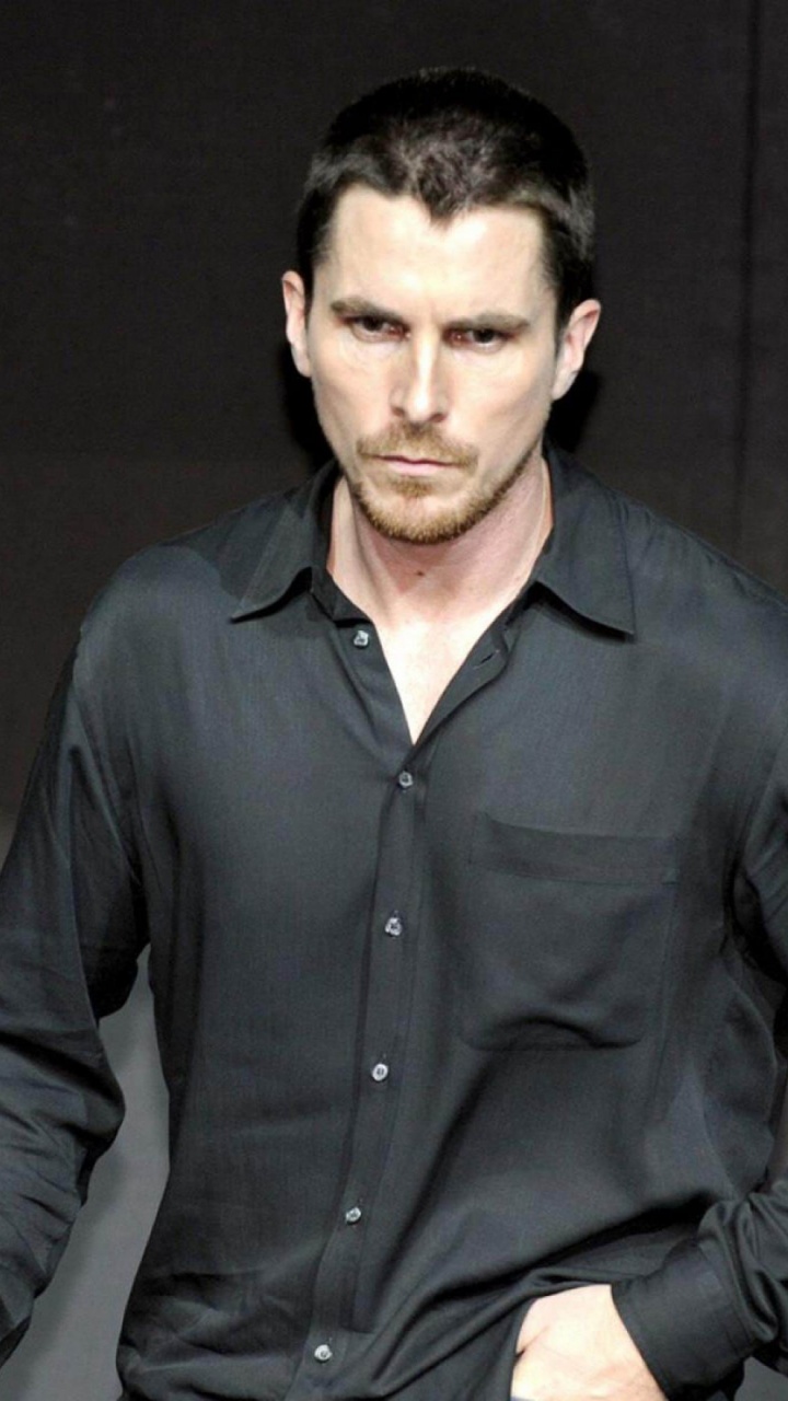 Christian Bale Actor