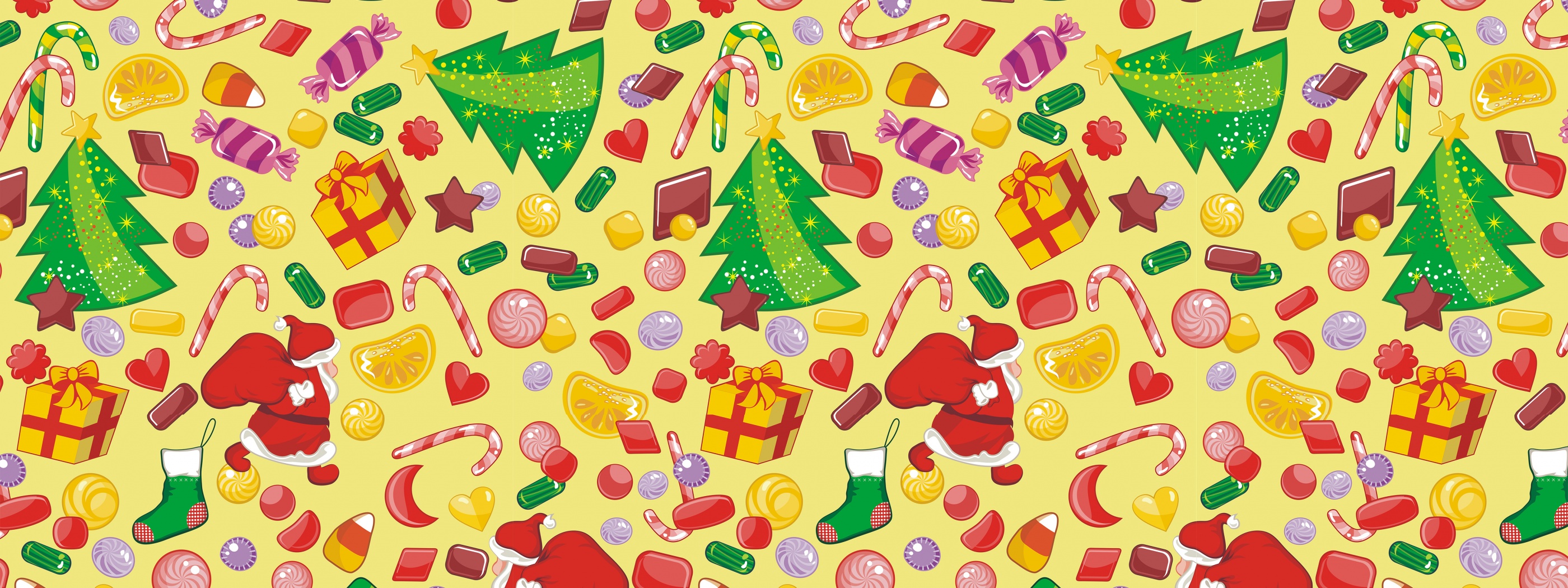 Christmas Background