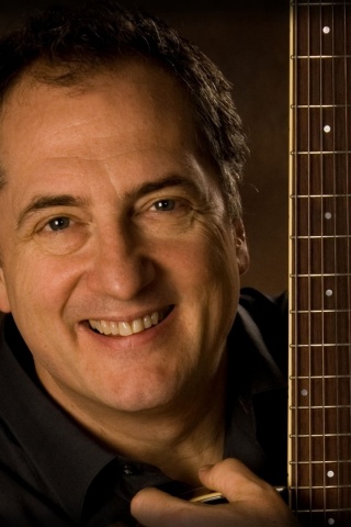 Chuck Loeb Smile Face Guitar Srtings