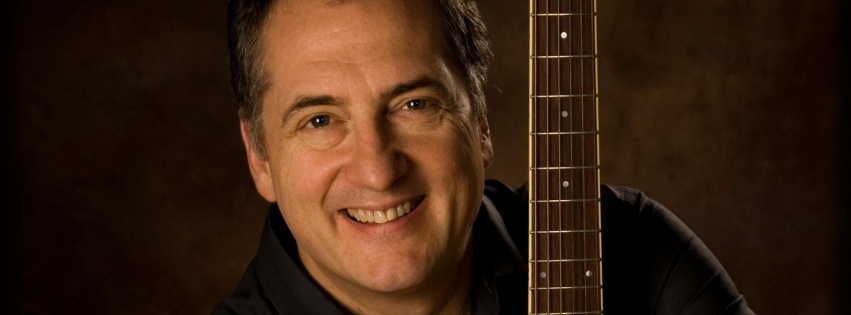 Chuck Loeb Smile Face Guitar Srtings