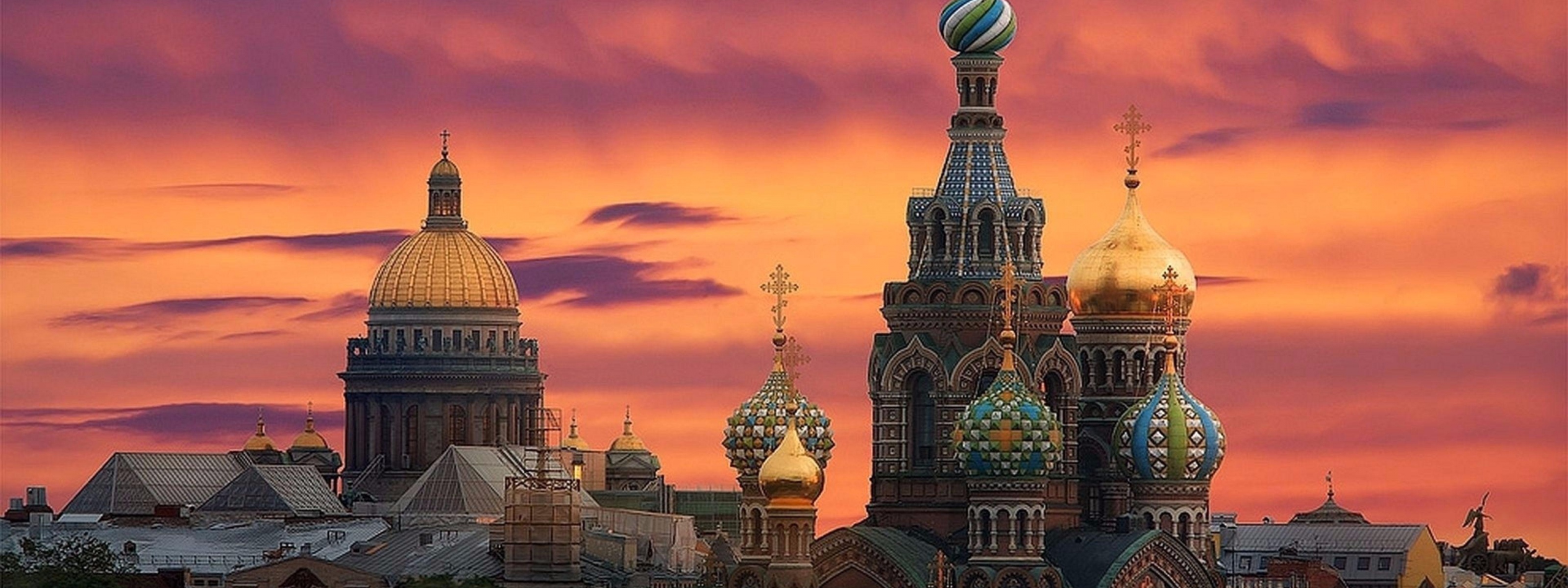 Church On Spilled Blood S Petersburg