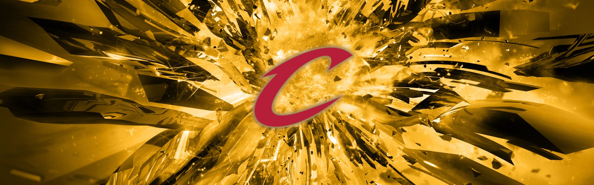 Cleveland Cavaliers 2015 Logo