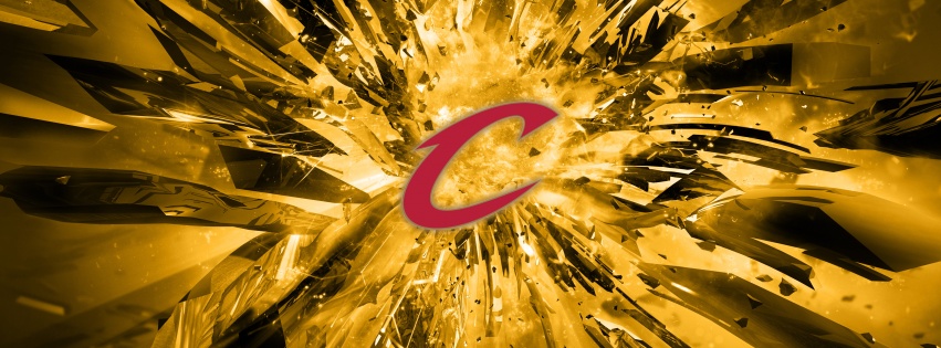 Cleveland Cavaliers 2015 Logo