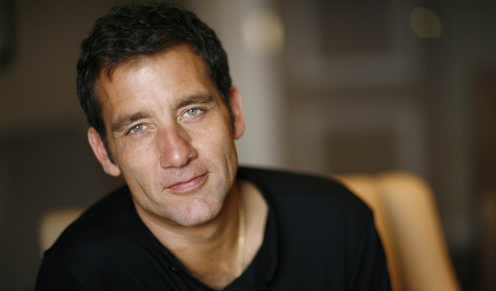 Clive Owen Celebrities Wallpapers