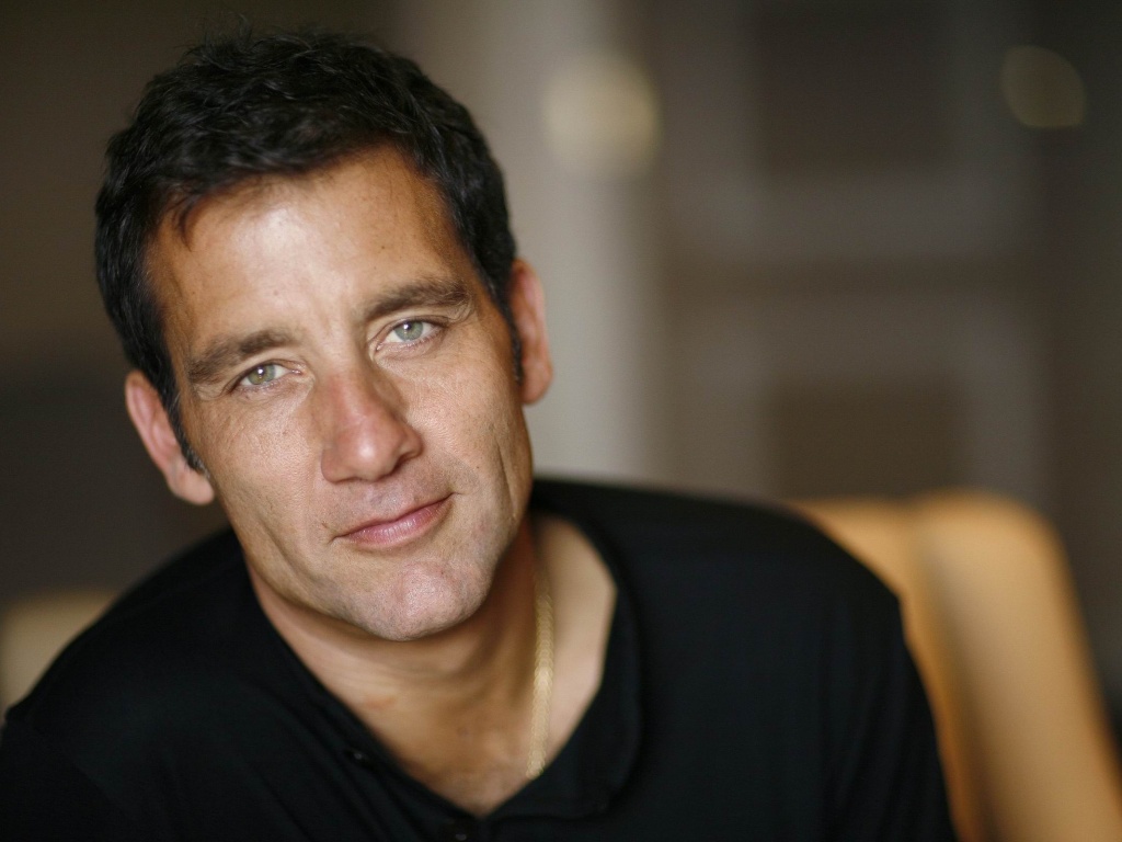 Clive Owen Celebrities Wallpapers