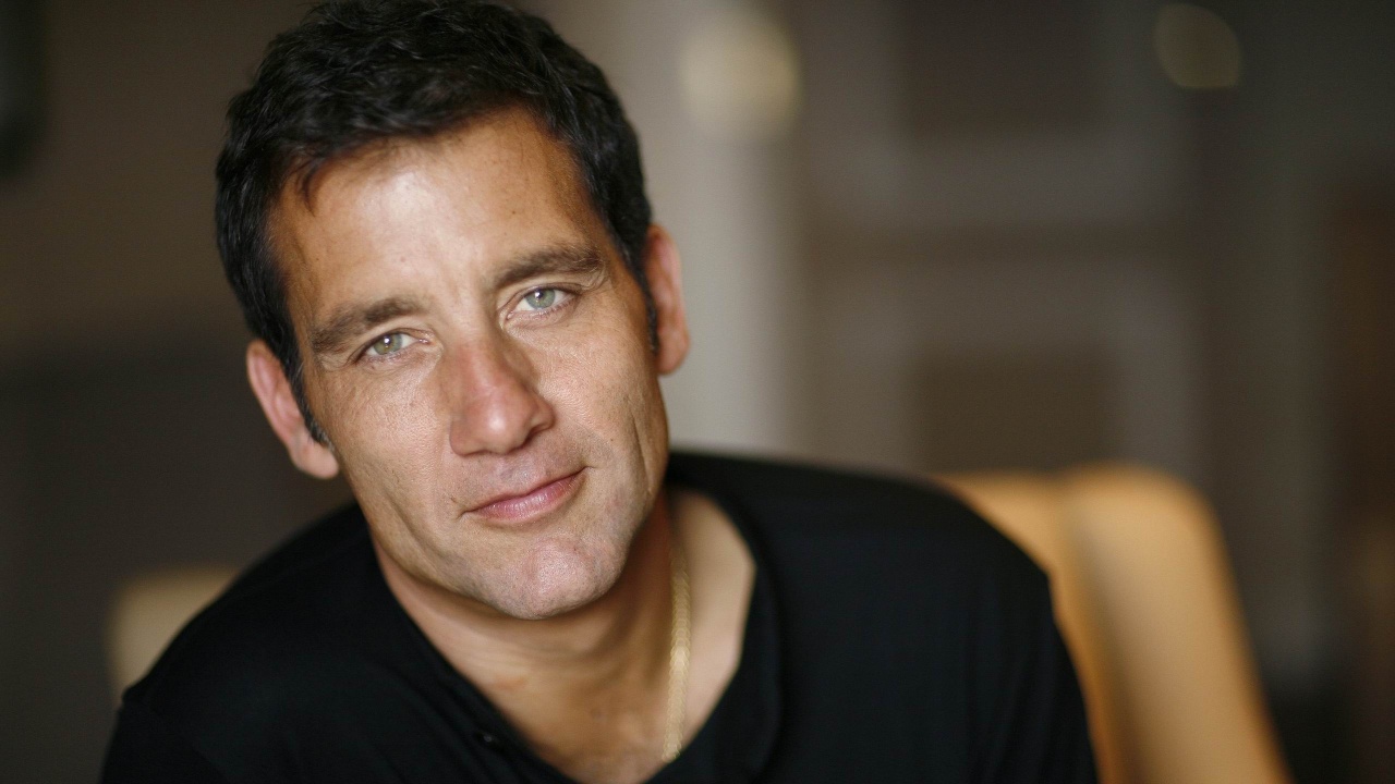 Clive Owen Celebrities Wallpapers