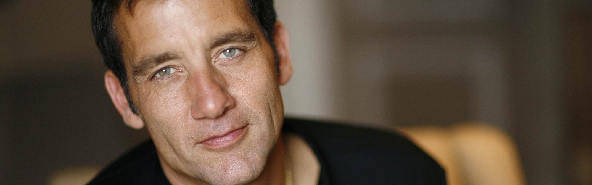 Clive Owen Celebrities Wallpapers