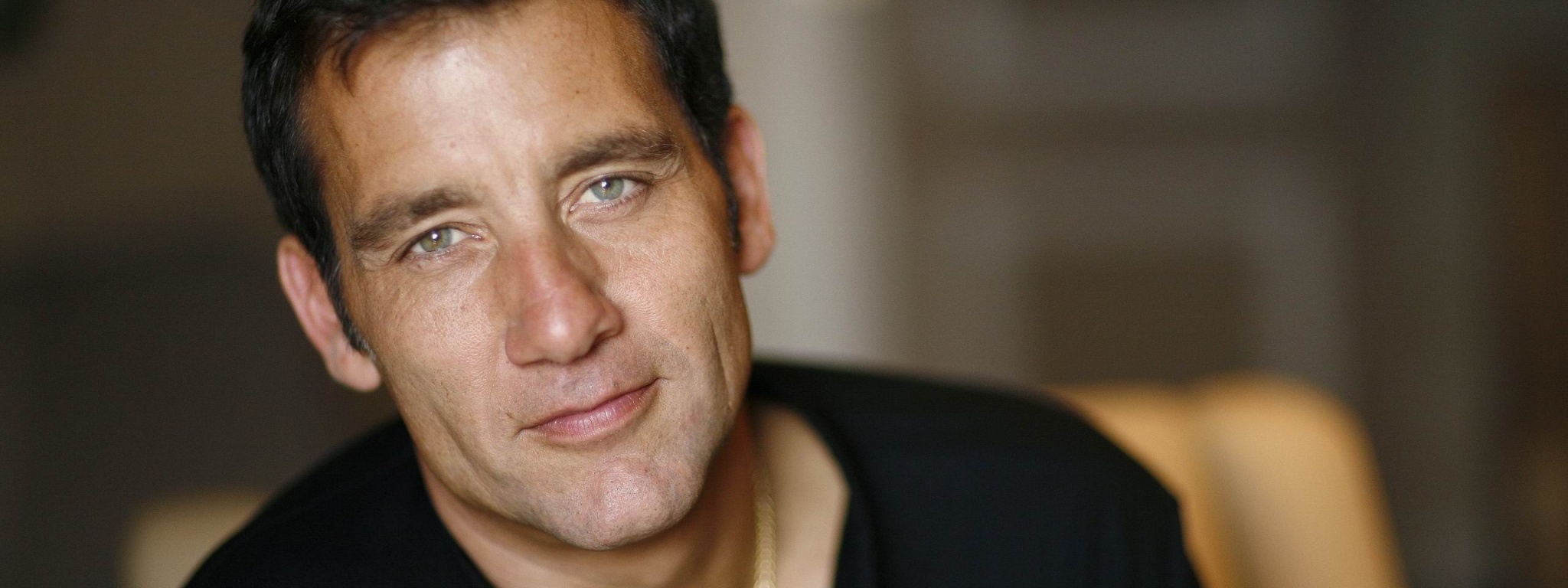 Clive Owen Celebrities Wallpapers