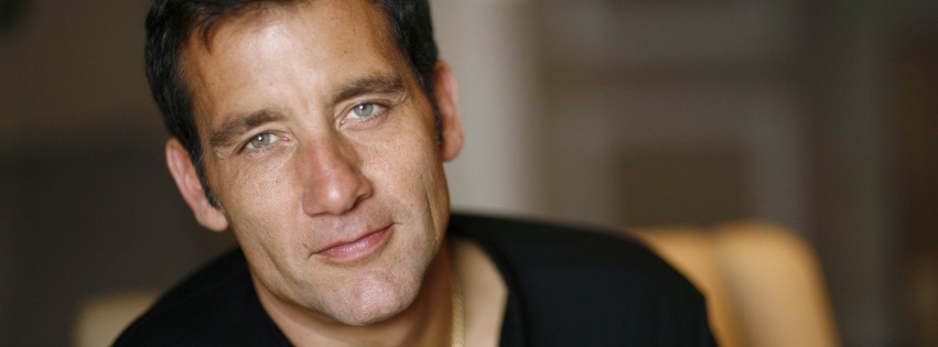 Clive Owen Celebrities Wallpapers