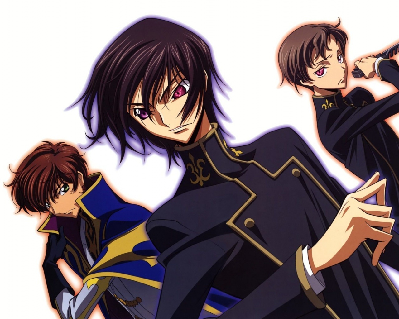 Code Geass