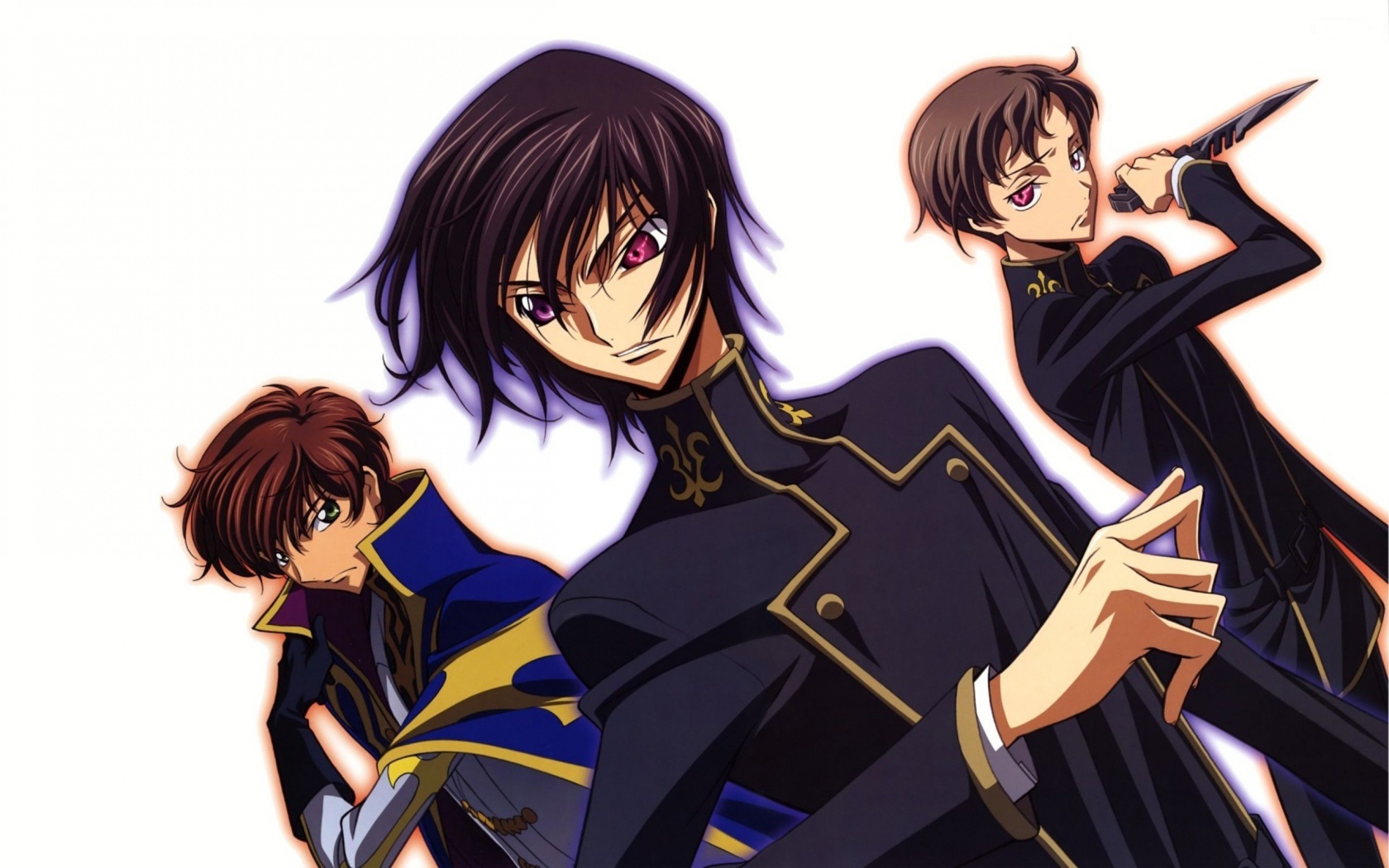 Code Geass