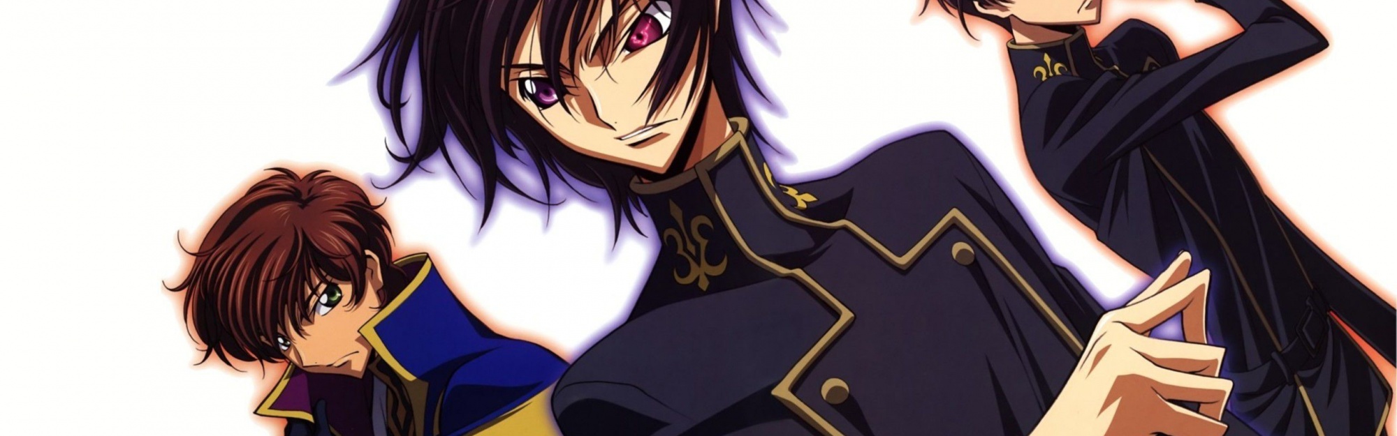 Code Geass