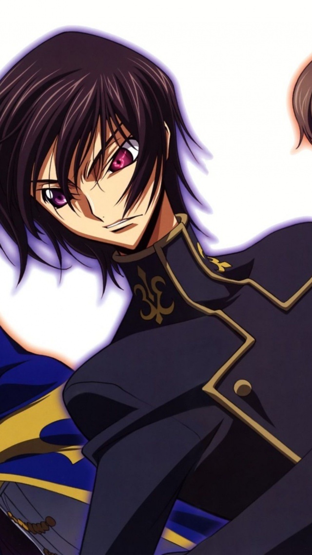 Code Geass