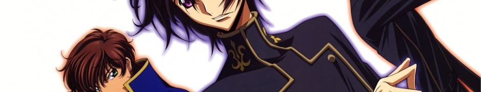 Code Geass