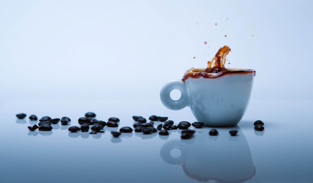 Coffee Splash