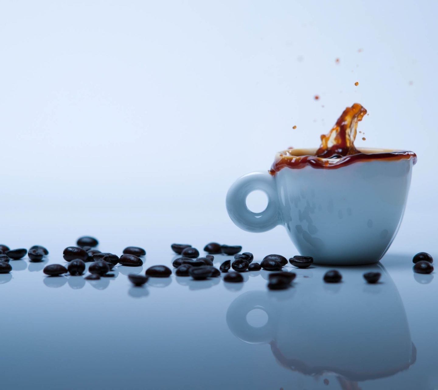 Coffee Splash