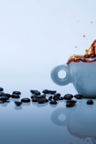 Coffee Splash