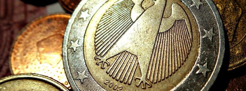 Coins Euro