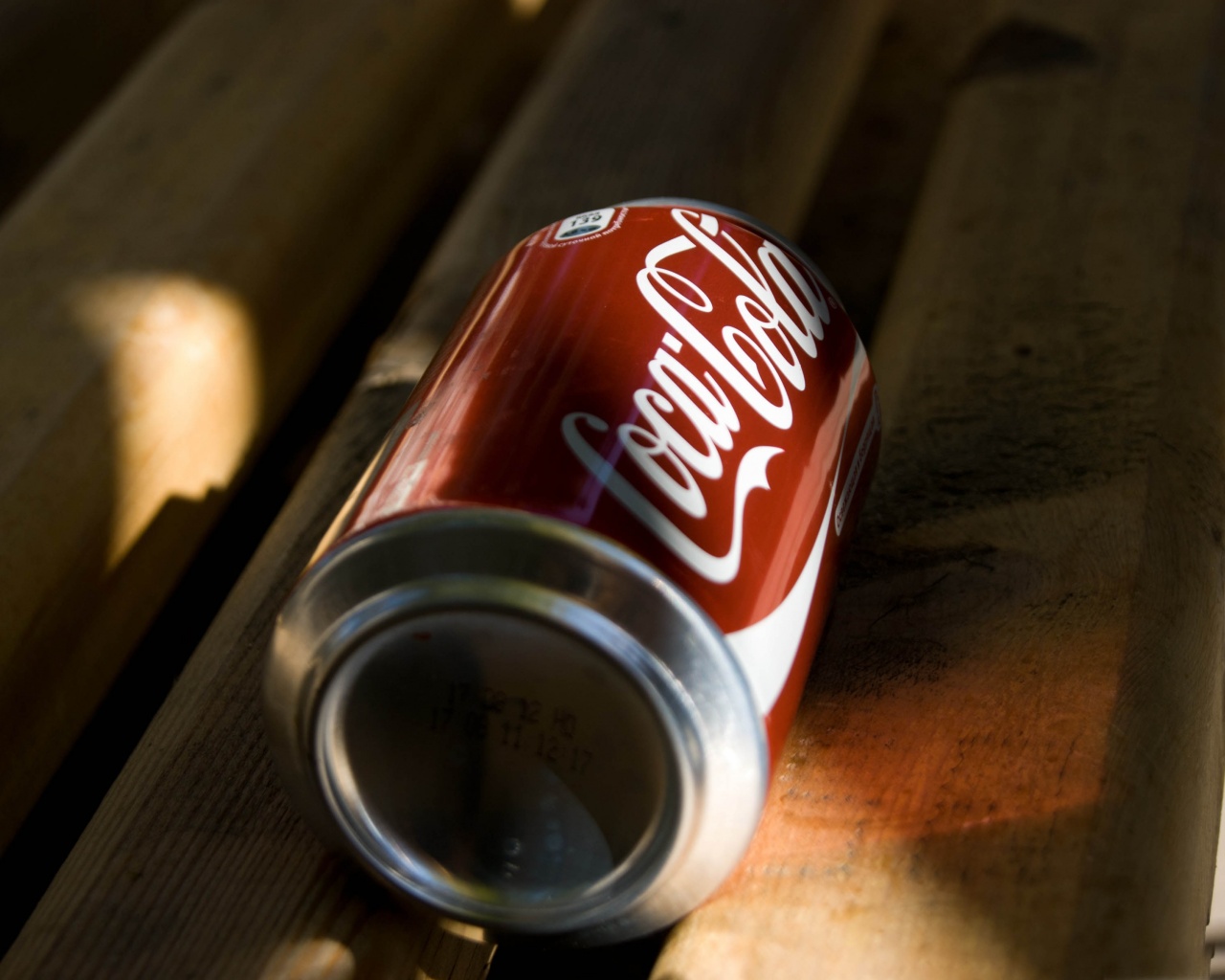 Coke Can