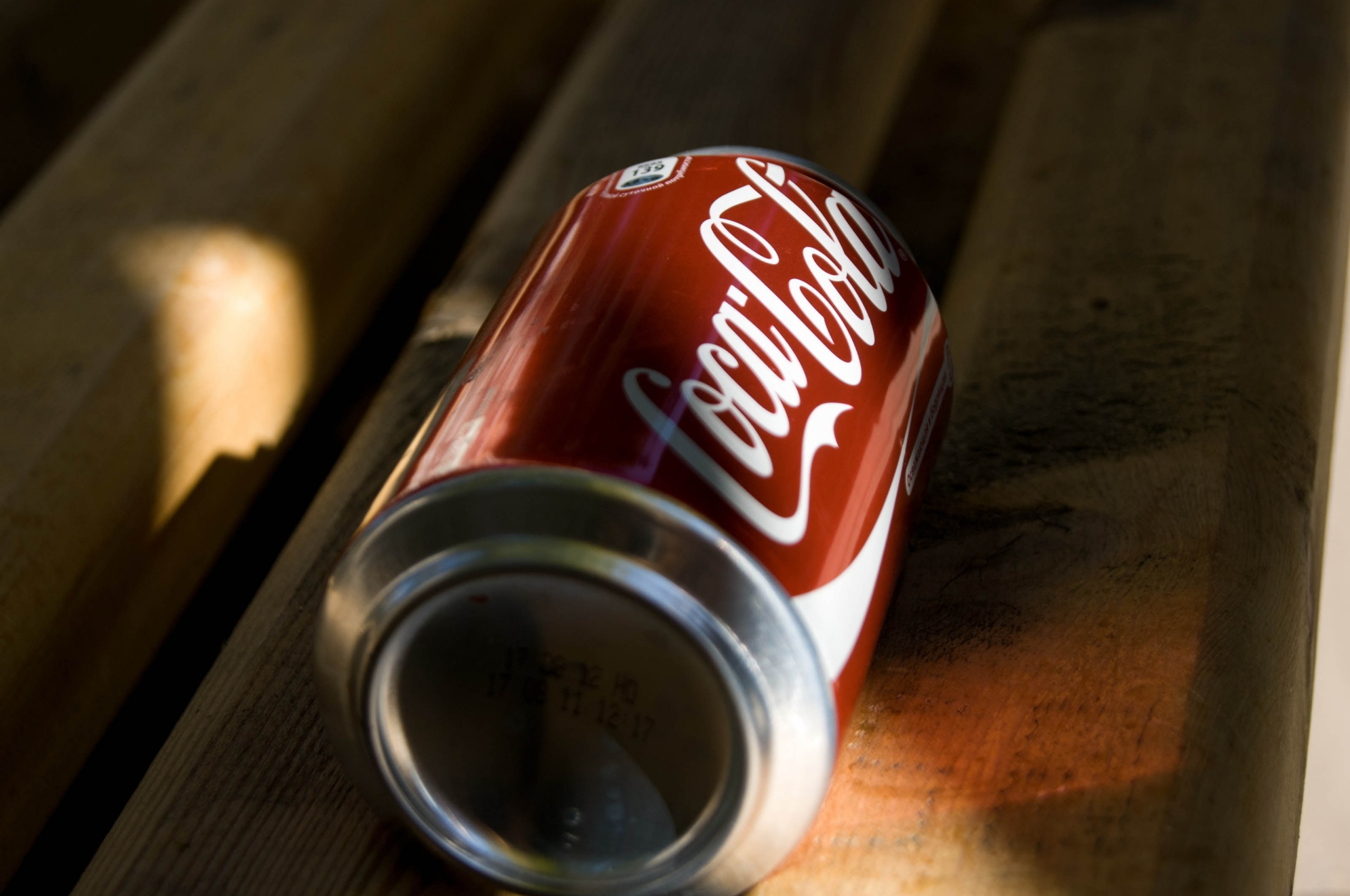 Coke Can