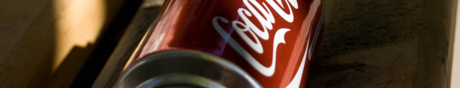 Coke Can