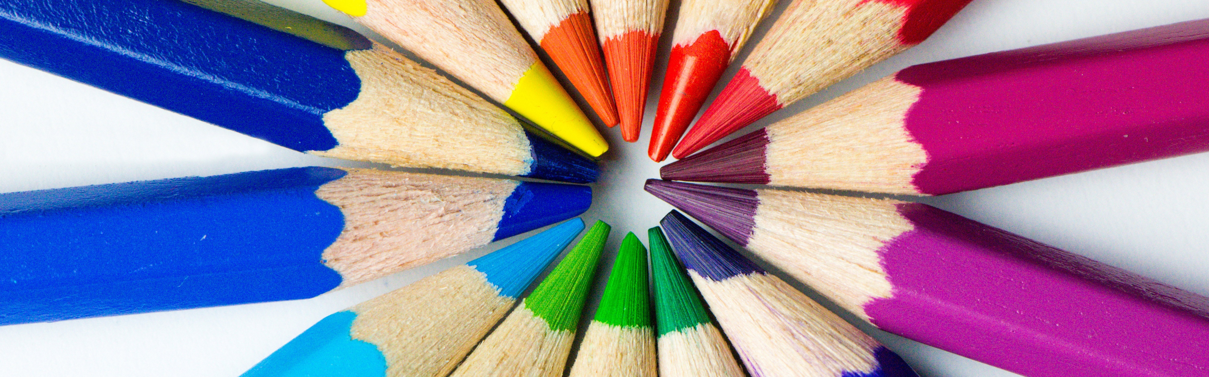 Colored Pencils