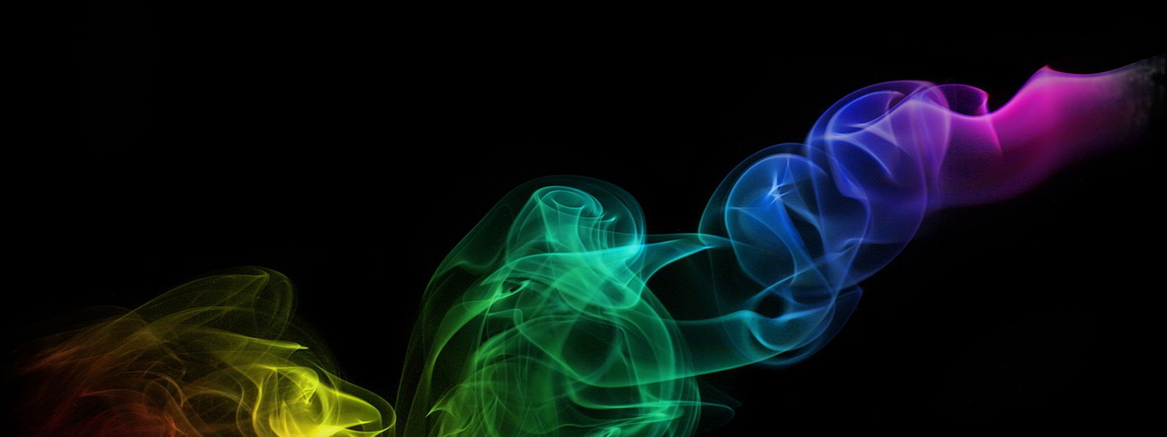 Colorful Smoke1