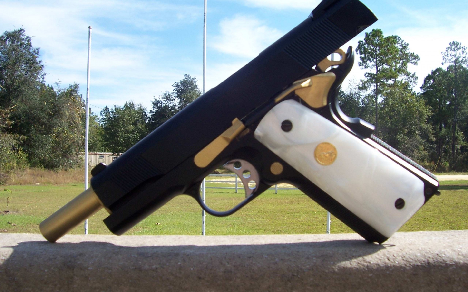 Colt 1911 45