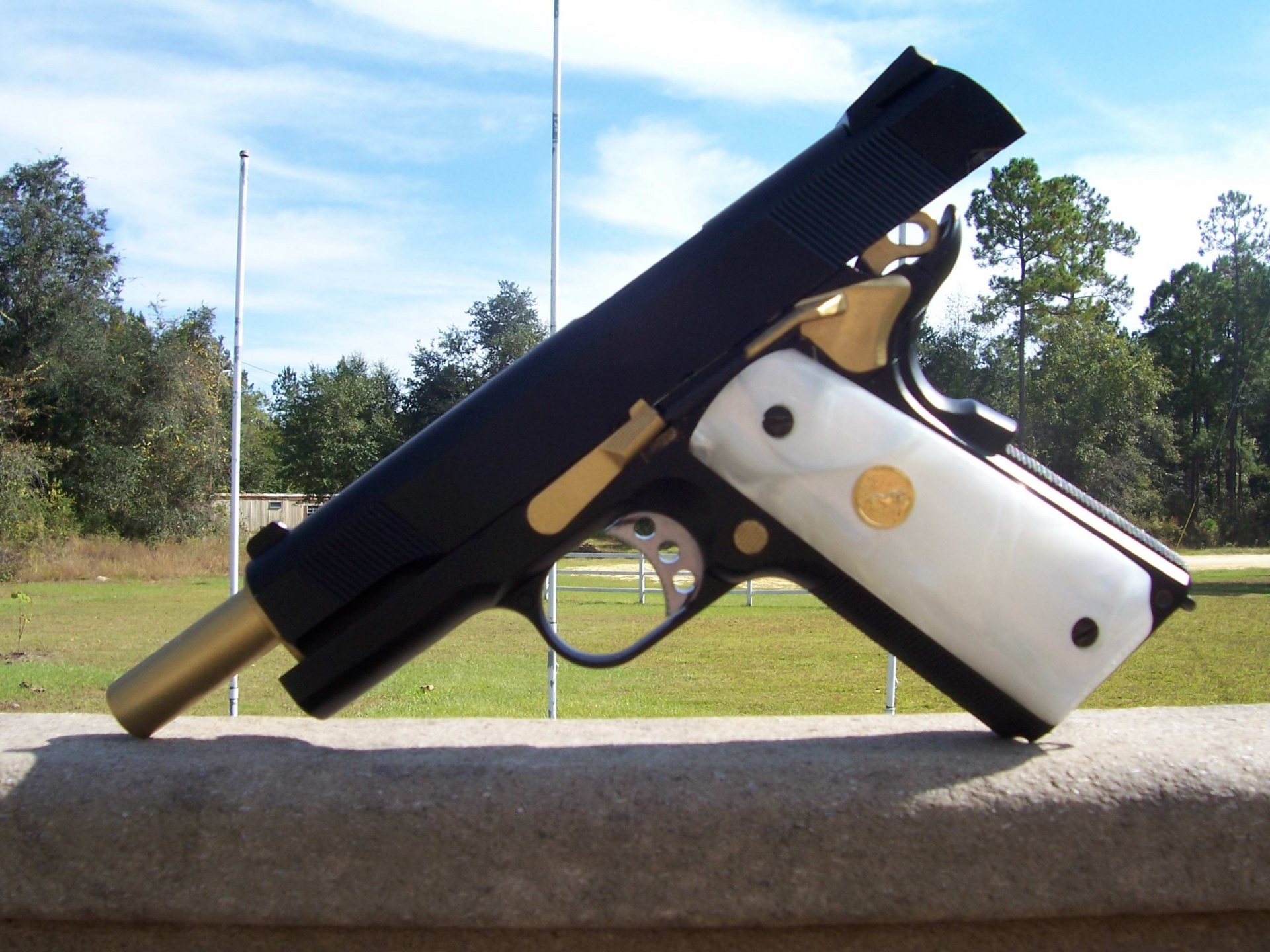 Colt 1911 45