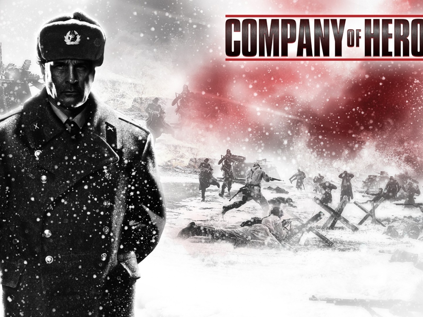 Company Of Heroes 2