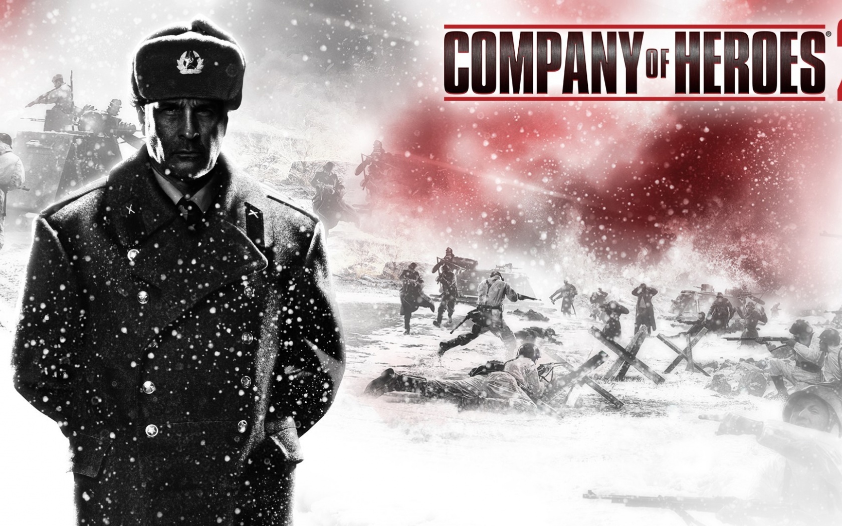 Company Of Heroes 2