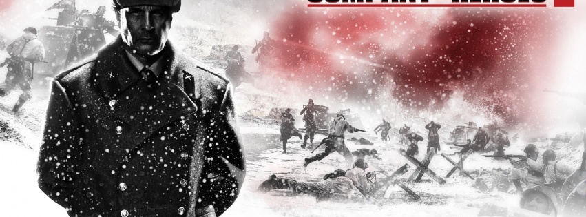 Company Of Heroes 2