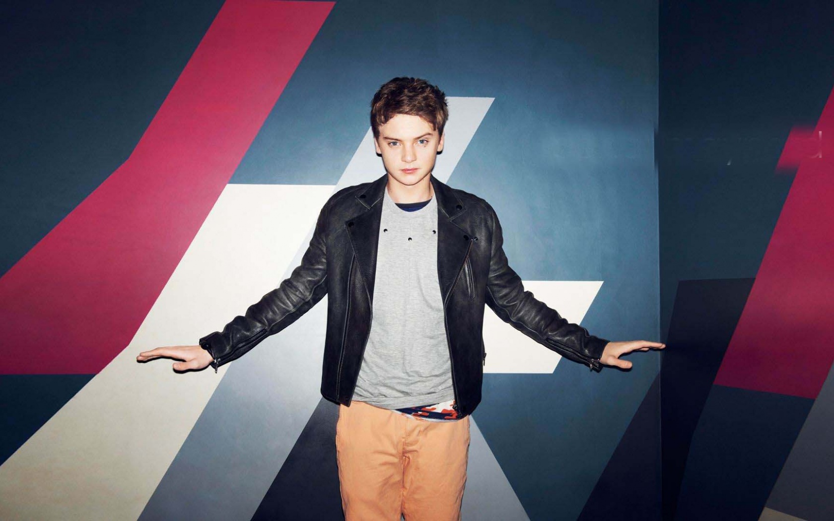 Conor Maynard Pop Singer