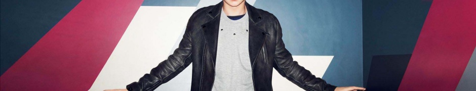 Conor Maynard Pop Singer