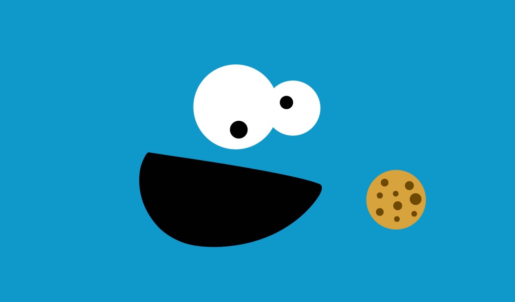 Cookie Monster