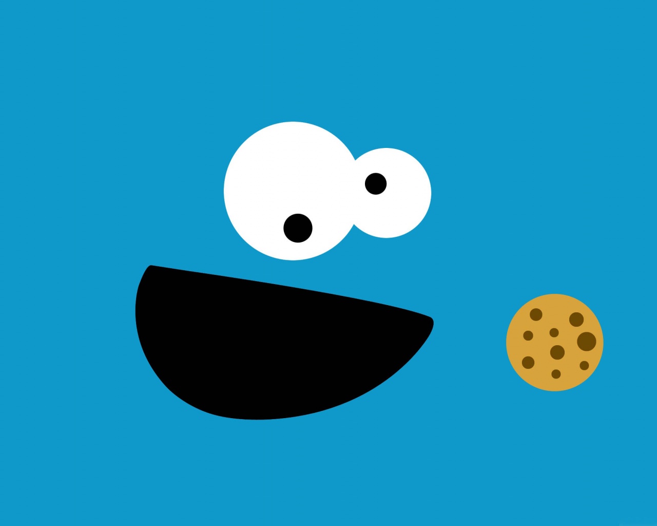 Cookie Monster