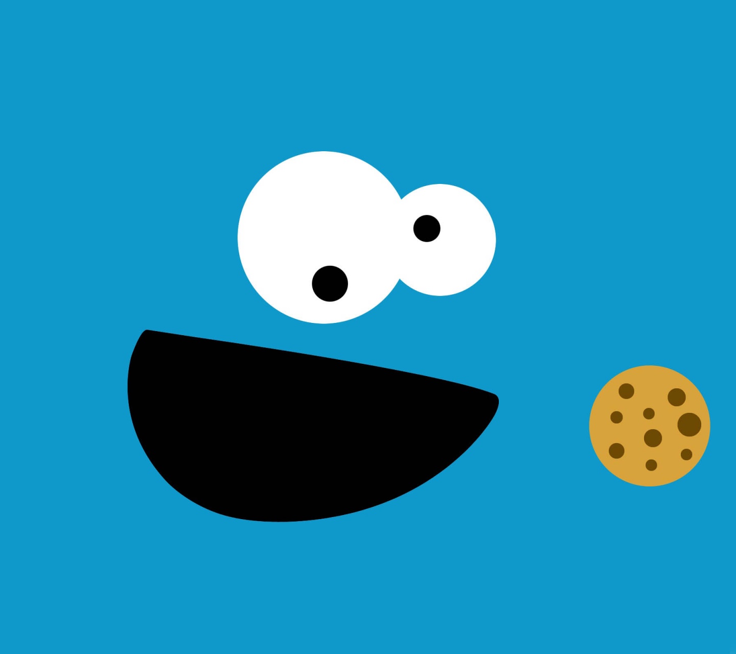 Cookie Monster