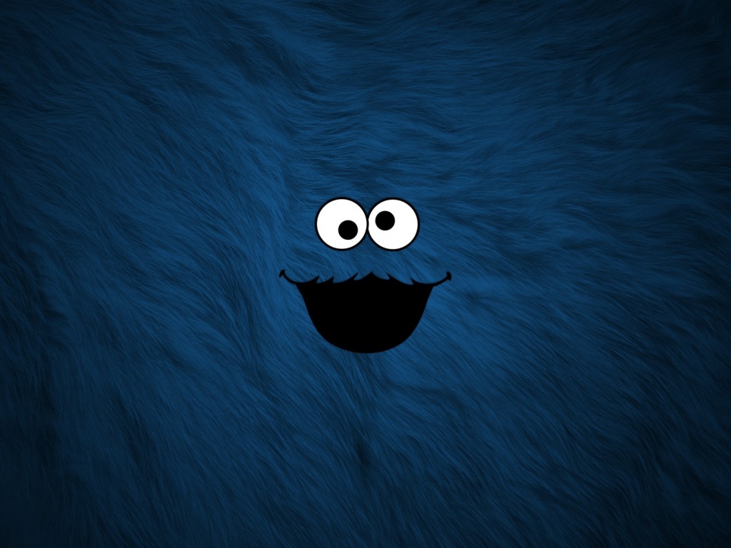 Cookie Monster