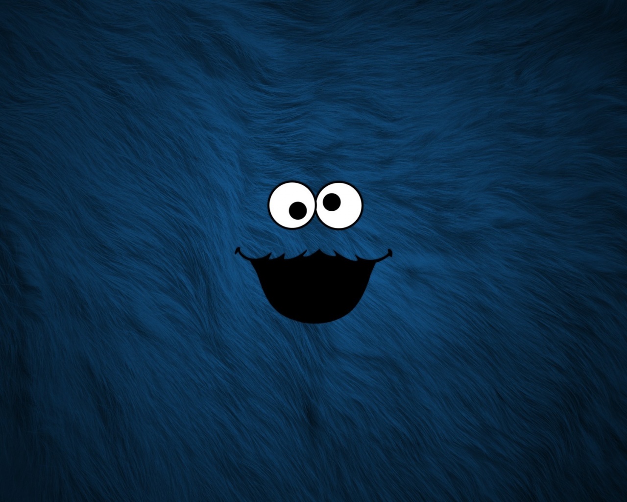 Cookie Monster