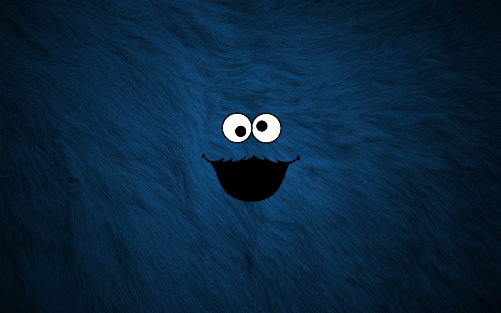 Cookie Monster