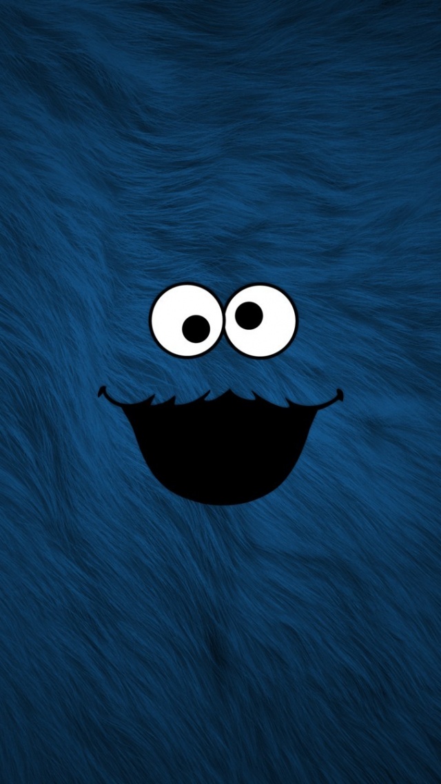 Cookie Monster