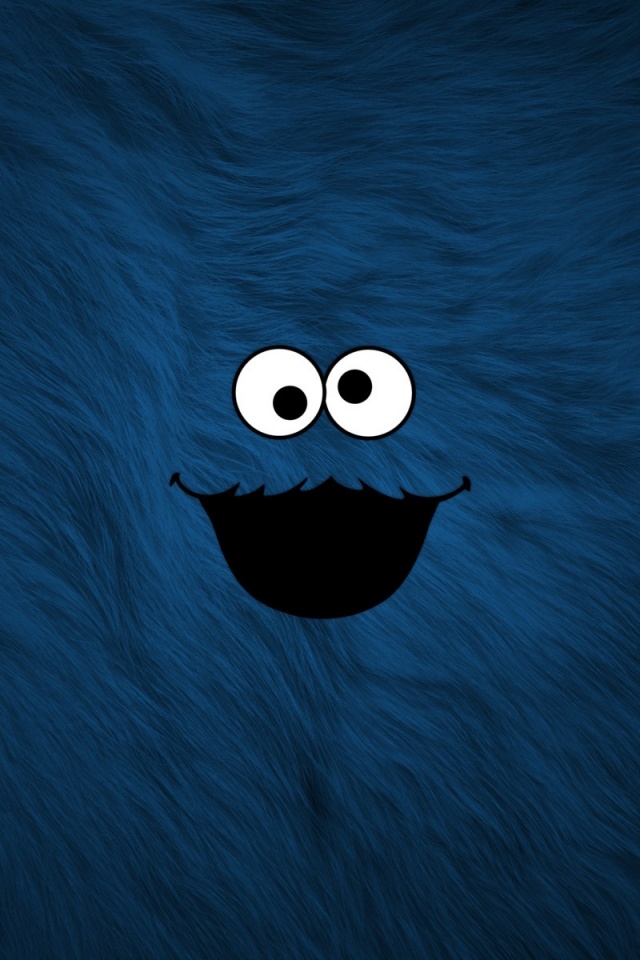 Cookie Monster