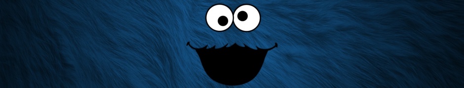 Cookie Monster