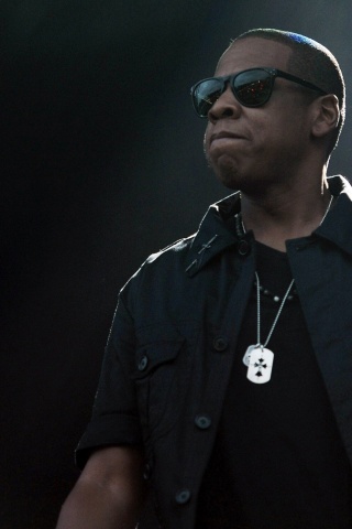 Cool Jay Z