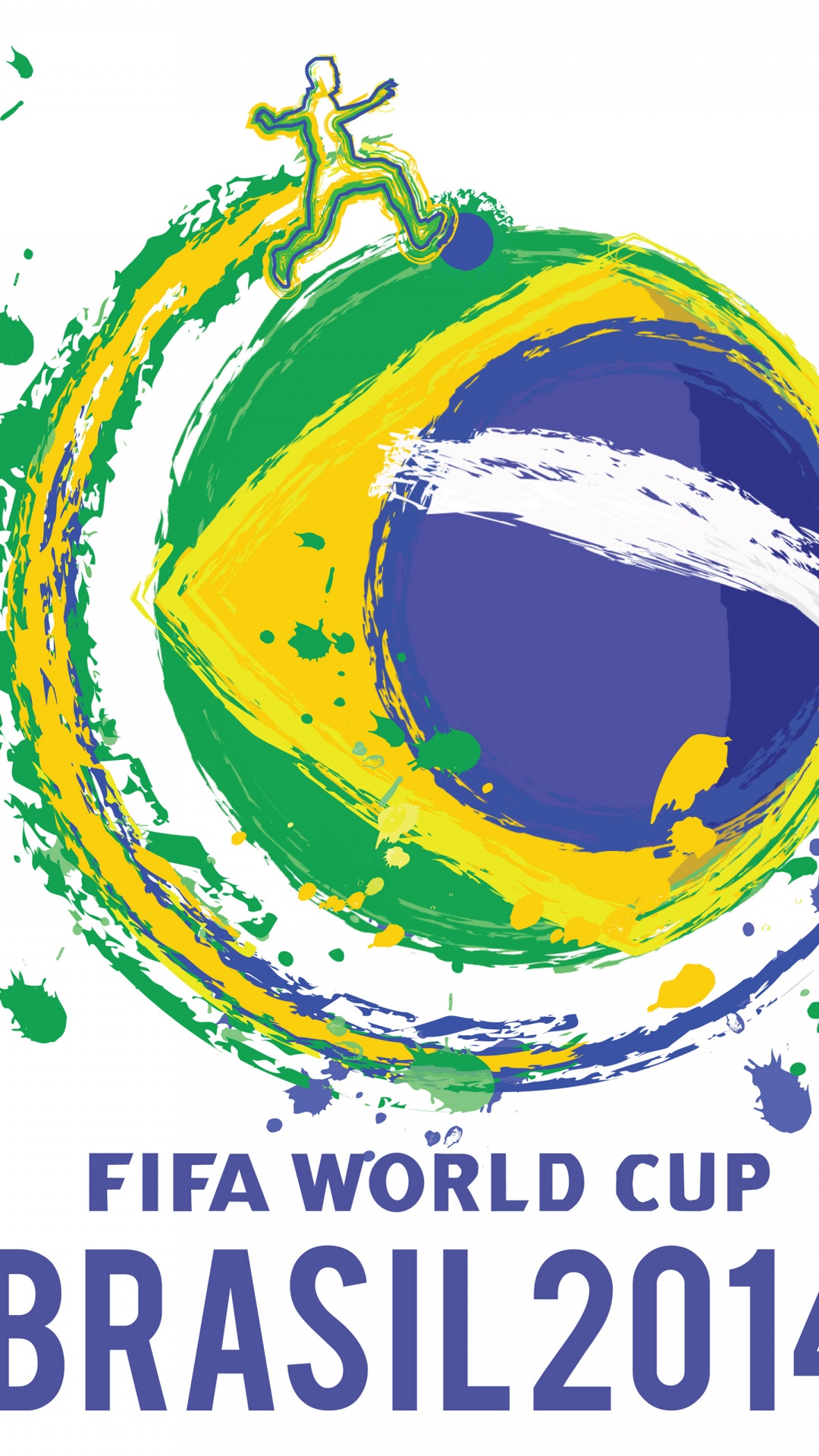 Copa Do Mundo FIFA De 2014 Brasil