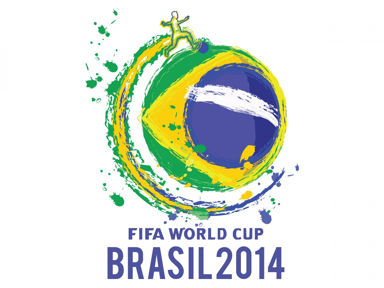 Copa Do Mundo FIFA De 2014 Brasil