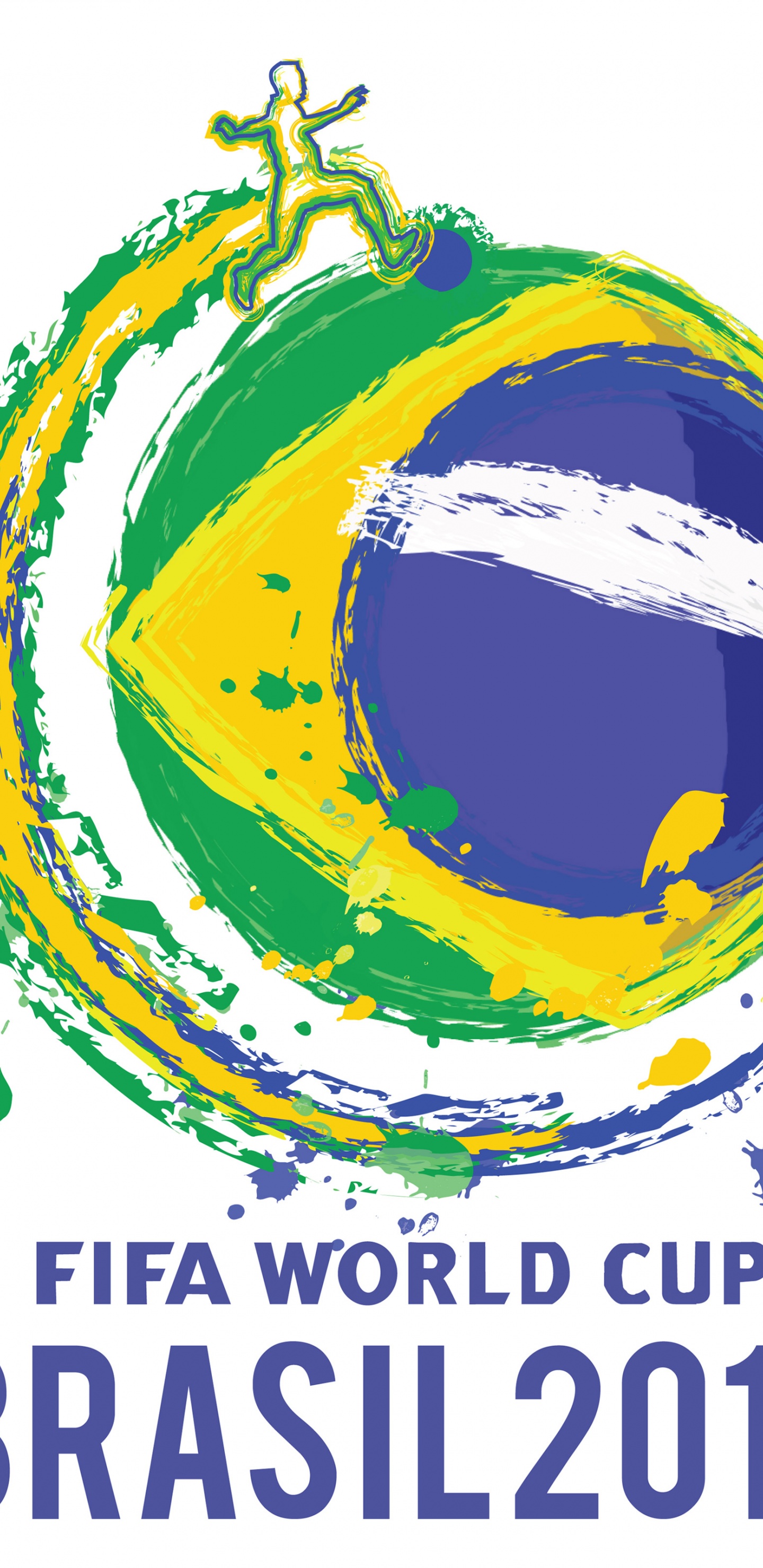 Copa Do Mundo FIFA De 2014 Brasil